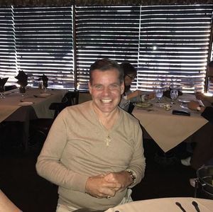 Meet your Posher, Richard